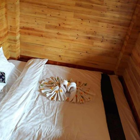 Ta Van Green Hills Homestay Sa Pa Extérieur photo