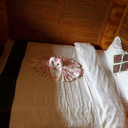Ta Van Green Hills Homestay Sa Pa Extérieur photo